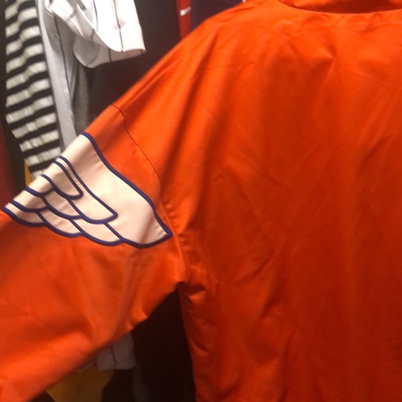 Jordan half zip pullover jacket - Picture 6 of 8